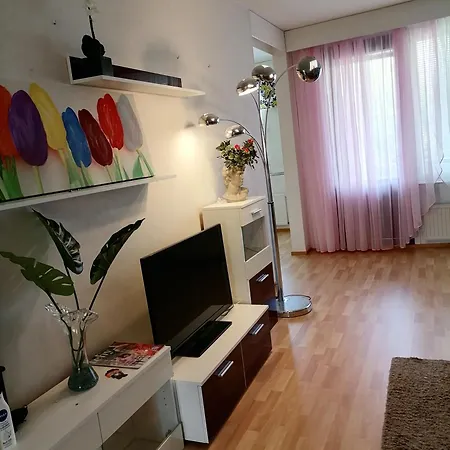 Lägenhet Asunto Kides